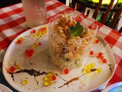 -贝贝龙虾·音乐餐厅(昌平东关店)