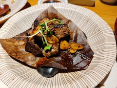-花和海鲜自助(梅江店)