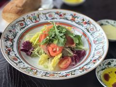 -杭州君悦酒店·青莳