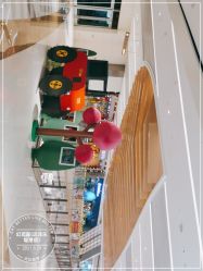 -幻贝家儿童乐园(杭州远洋乐堤港店)