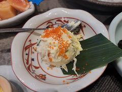-德川家日本料理(华堂·新辰汇店)