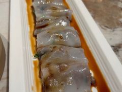 -稻香酒家(步步高梅溪新天地店)