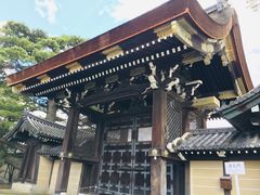 -京都御所