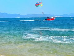 -大梅沙海滨公园