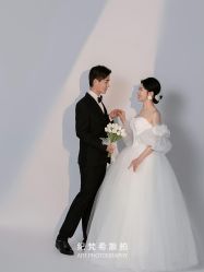 -纪梵希旅拍婚纱摄影(大连总店)