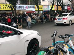 -傅强排骨(成都总店)
