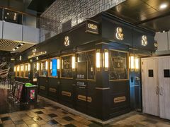 -BUTTERFUL&CREAMOROUS 黄油与面包(三里屯太古里店)