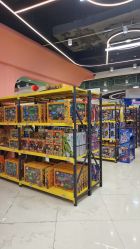 -卡通派潮品玩具折扣仓(青岛新城吾悦广场店)