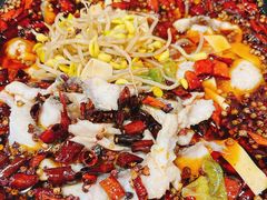 -金三可市井水煮鱼(金碧园店)