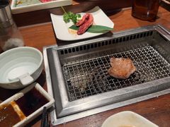 -御牛道日式烤肉料理(杭州万象城店)