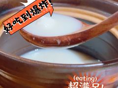 -清水亭湖北菜(大屯DT51店)