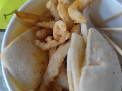 -鸡柳大人(汇金新地广场店)