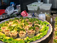 -大学城夜市大排档(凤栖路店)