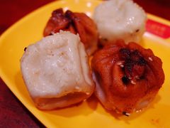 小杨生煎-小杨生煎(南京东路食品一店)