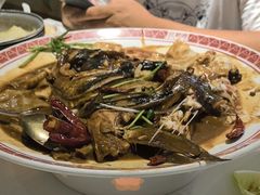 -旺顺阁·北京菜(北辰上品+)