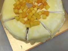 -OL’s Cake鲜荟千层(东风中路店)