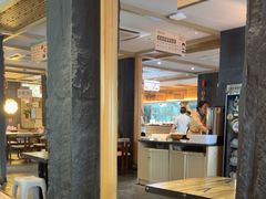 -老淮滨-蚌埠非遗小吃(淮河路店)