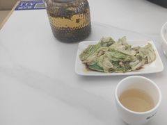 -桂大叔·砂锅粥·家传闽粤菜(县西巷店)