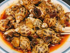 三妹麻辣花螺-三妹小龙虾·黄油蟹(华侨城总店)
