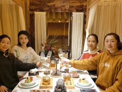 -叶叶菩提·晋福宫