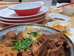 -喜家德虾仁水饺(华强天虹店)