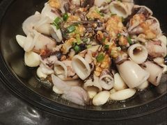 -和源祥·日照菜扛把子(万平口一店)