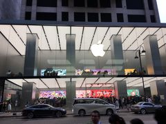 -Apple 零售店(Canton Road)