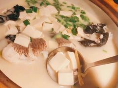 姜君千岛湖鱼头-姜君·千岛湖鱼头馆(浦东大道店)