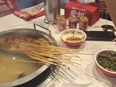 -宏姐串串香(征仪路店)