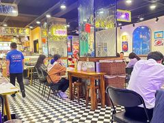 -澳门陈光记烧味饭店(南京德基广场店)