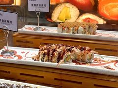-韩盛·盛江山自助料理(沈辽路万达店)