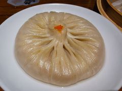 王牌蟹粉灌汤包-苏小柳手工点心(人民广场分院)