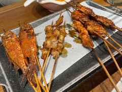 -管氏翅吧(马家堡店)