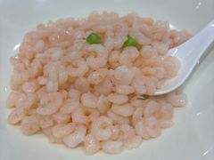 清炒虾仁-赛德大酒店(邗江中路店)