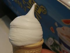 -DQ·蛋糕·冰淇淋(西直门店)