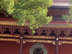 -南岳衡山风景名胜区-南岳大庙