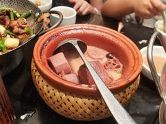 -在莲野·湖北民间菜·头牌松滋鸡(光谷步行街店)