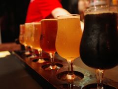 -好唛士·精酿啤酒烧烤(金沪路店)