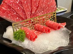 -牛将军•涮肉•烤肉•铁板烧(北京王府井·故宫店)