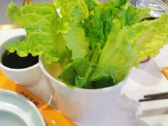 -古乐牛香·鲜牛肉自助火锅(南京总店)