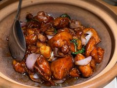 -青年公社烤鸭(熙悦天街店)