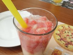-米斯特比萨(亦庄国融国际店)