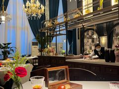 -狮拾久·现代新加坡料理(壹方城店)