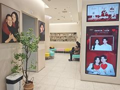 -天真蓝照相馆(五角场百联又一城店)