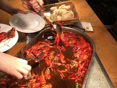 -无锡君来洲际酒店