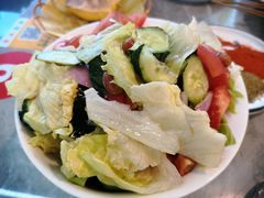 -小饭桶(野三坡百里峡店)