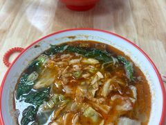 -二钢串叔麻辣烫(华龙大厦店)