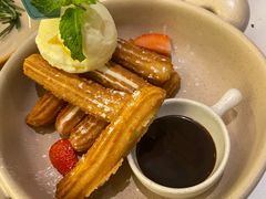 -CRAZYONES克芮旺斯西班牙餐厅(苏州中心店)