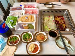 -野妹火锅(布吉店)