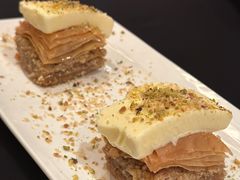 -Efes Turkish & Mediterranean Cuisine 艾菲斯餐厅(陆家嘴店)